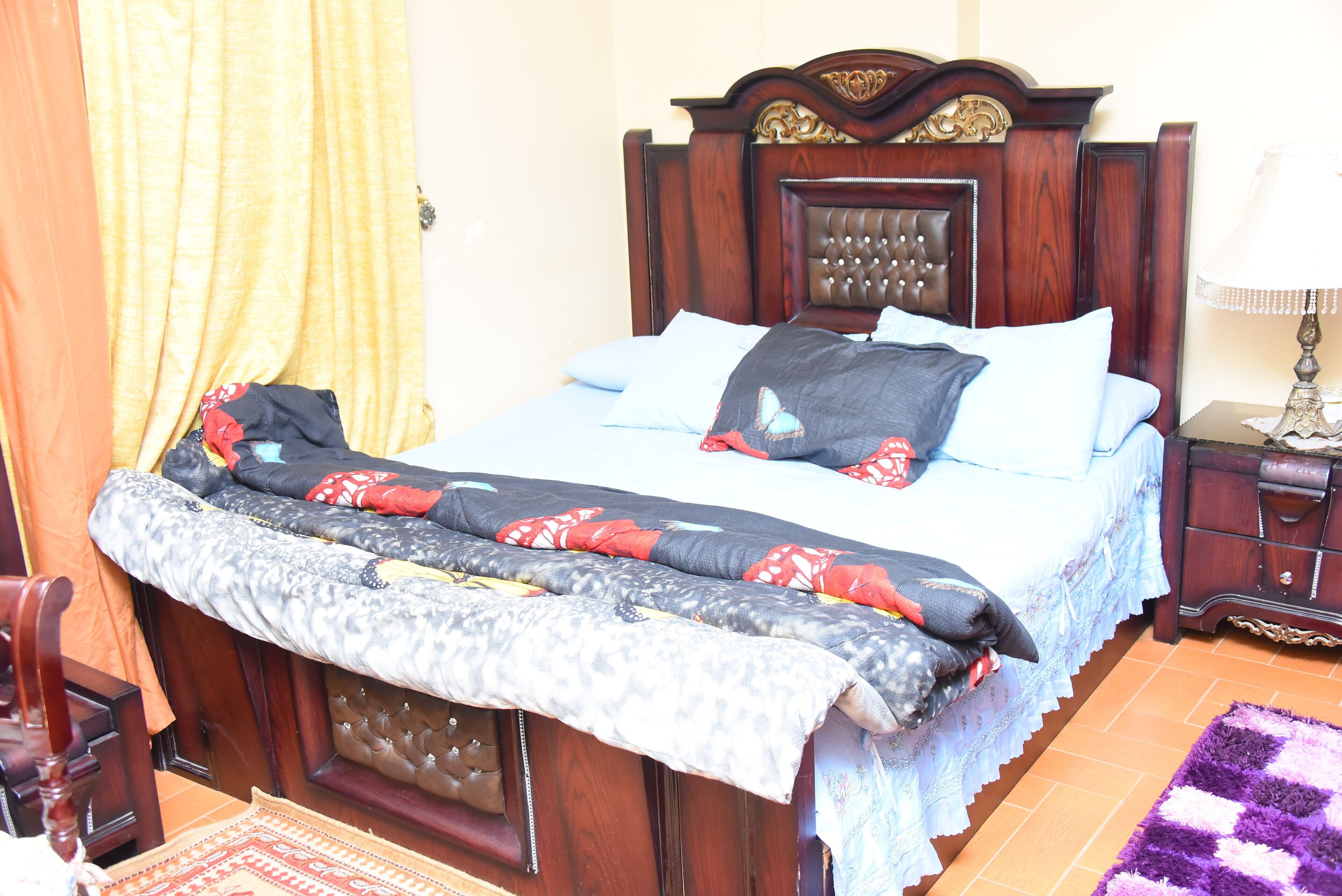 Photo - Kenzy guest house