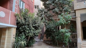 Exterior - Kenzy Guest House (Giza)