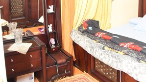 غرفة كلاسيكية | واي فاي مجانًا