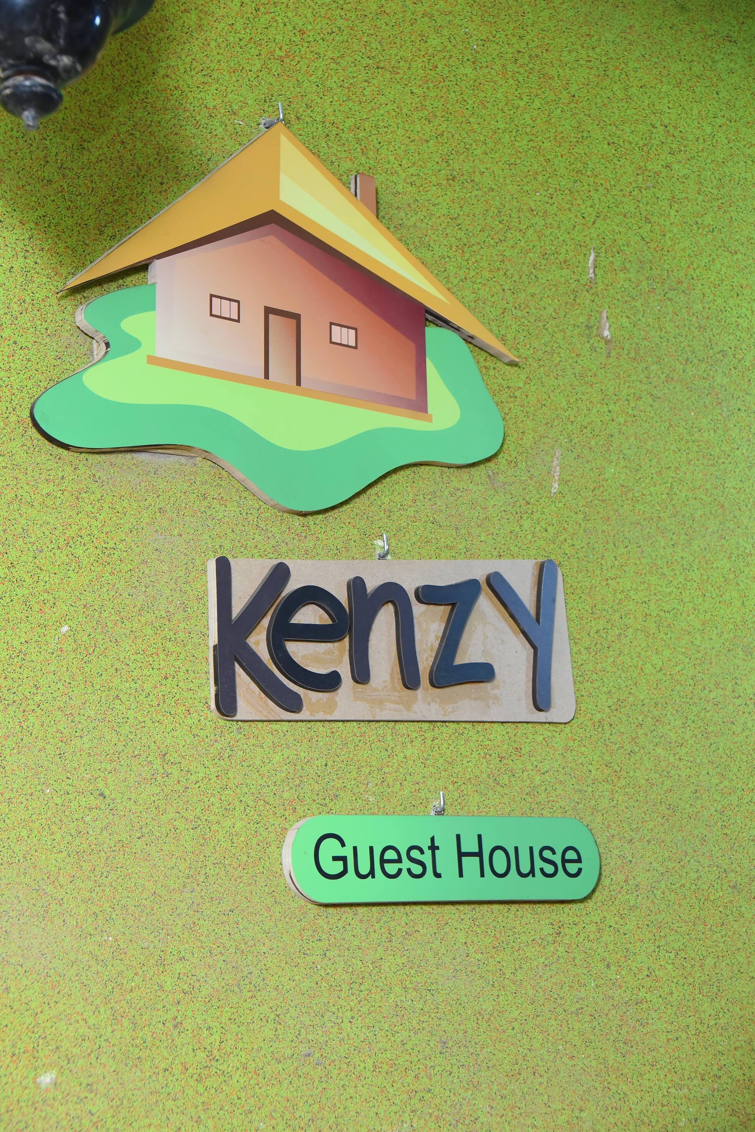 Photo - Kenzy guest house
