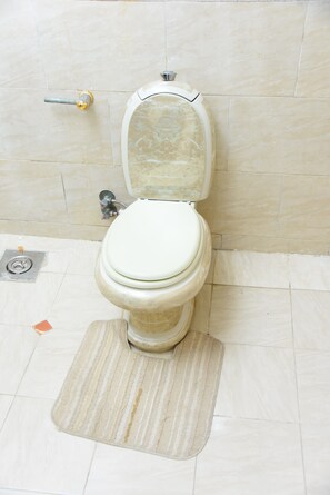 Bathroom - Kenzy Guest House (Giza)