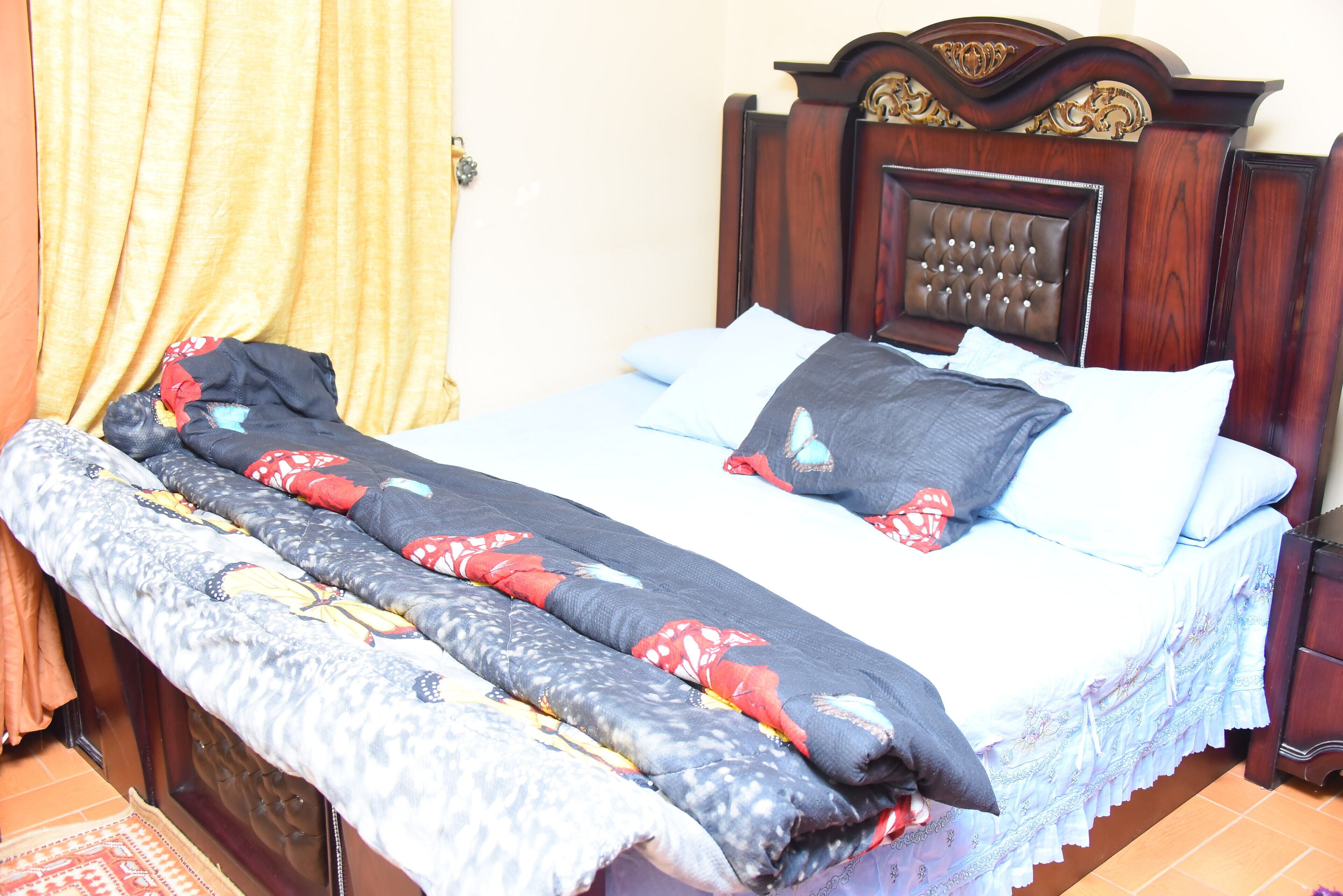 Photo - Kenzy guest house