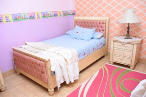 Double Room | Free WiFi - Kenzy Guest House (Giza)