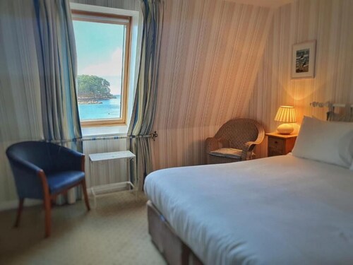 Tigh An Eilean