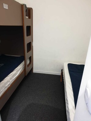 1 chambre, Wi-Fi gratuit, accès pour personnes à mobilité réduite