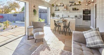 Host & Stay | The Stables