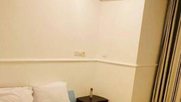 3 bedrooms, WiFi