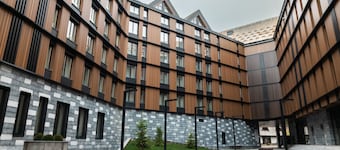 Aparthotel SPA Woodside by Anaya
