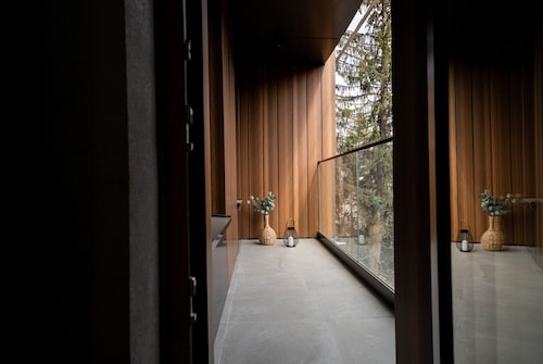 Aparthotel SPA Woodside by Anaya