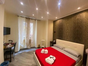 Deluxe-Doppelzimmer