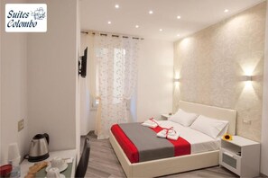 Deluxe-Doppelzimmer