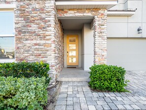 Villa, Multiple Bedrooms | Exterior detail - Elegant 9-bedroom Villa Close To Disney! 9 Villa by RedAwning (Kissimmee)