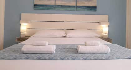 Iris Rooms