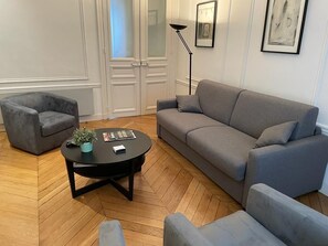 TV connectée
