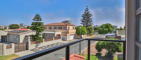 Rumah Comfort | Balkon