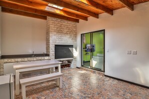 Dining - Howard Davis 28B by CTHA (Cape Town)