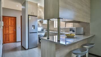 Comfort House | Private kitchen