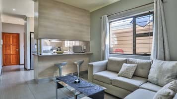 Comfort-Haus | Wohnbereich