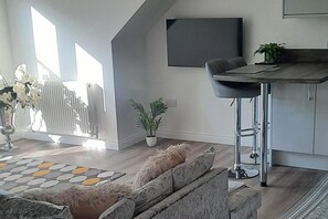 منطقة المعيشة