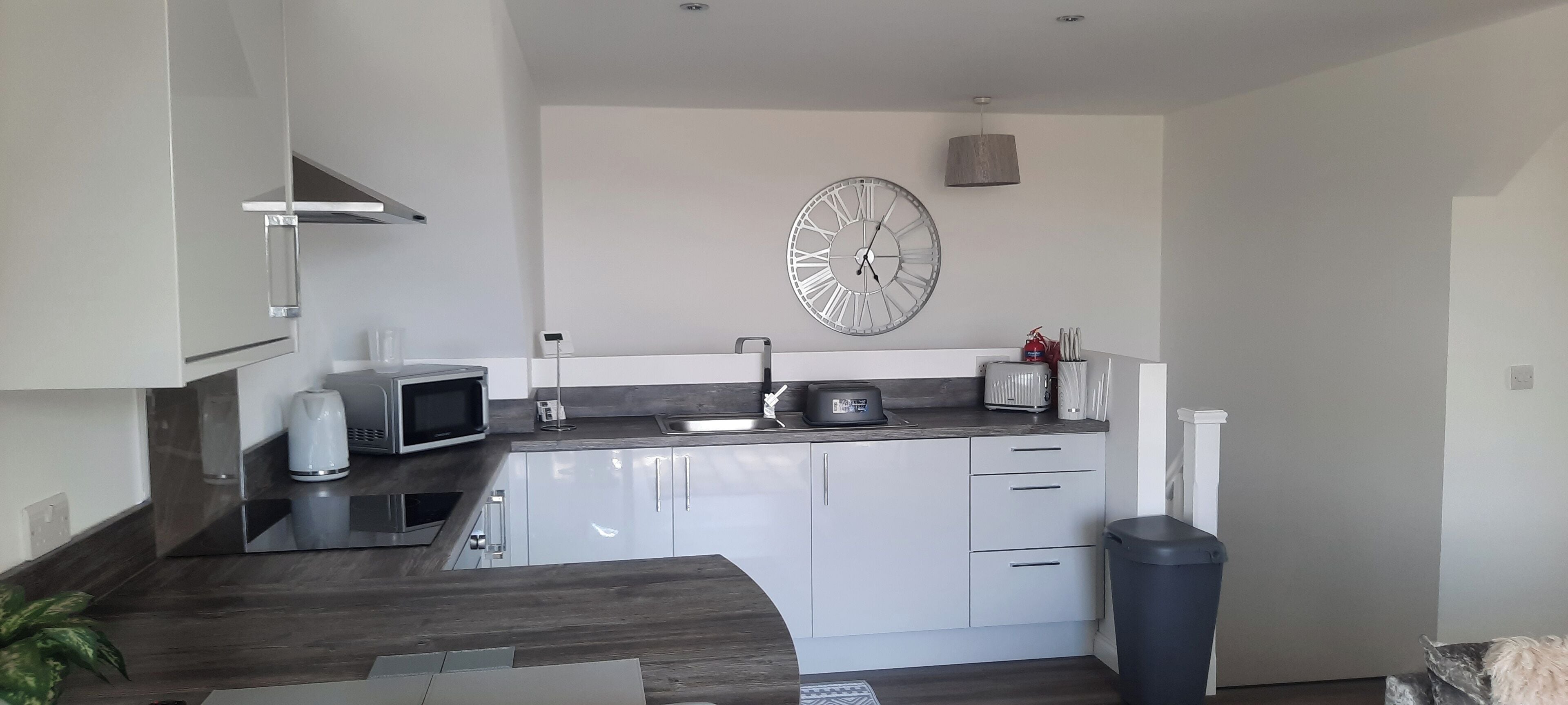 Apartment | Private kitchen