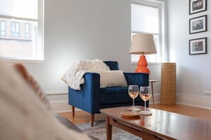 Smart-tv en boeken