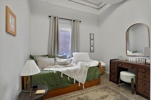 3 dormitorios, escritorio, cuna de viaje y wifi gratis