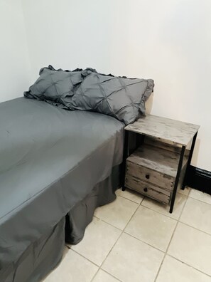 4 bedrooms, WiFi