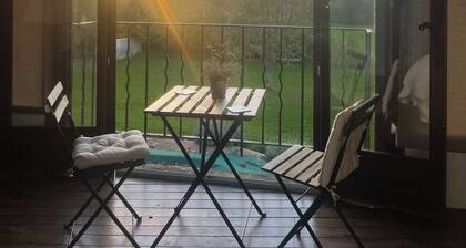 La DrutiĂšre Farmhouse is a beautiful rural gem,w/pool