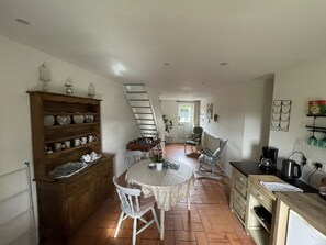 Servei de restauració