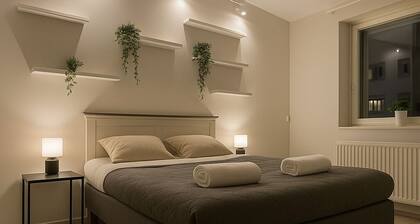 City Home Finland Penthouse