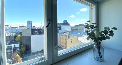 City Home Finland Penthouse