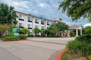 Exterior - Holiday Inn Express and Suites Austin NW Lakeline an IHG Hotel (Austin)