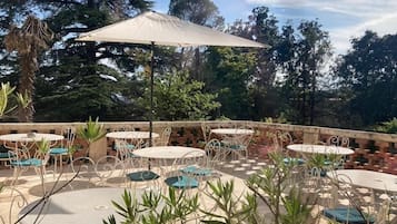 Terras
