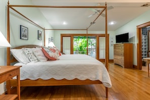4 dormitorios, wifi, ropa de cama