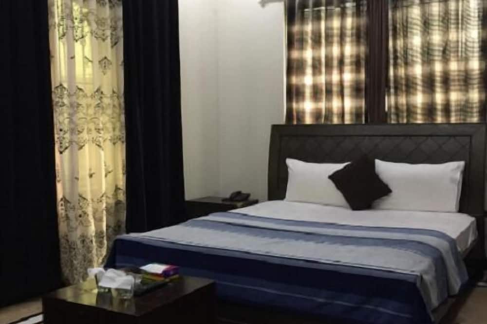 Royal guest house