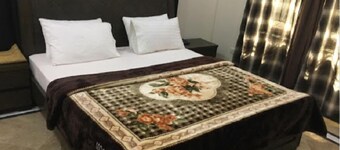 Royal guest house
