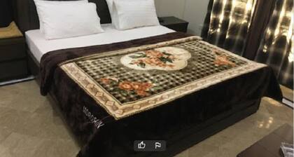 Royal guest house