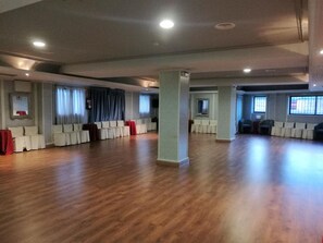 Sala de reunião