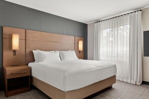 Room - Residence Inn by Marriott Laval (Laval)