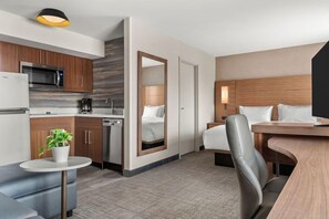 Room - Residence Inn by Marriott Laval (Laval)