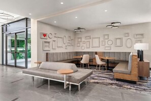 Interior - Residence Inn by Marriott Laval (Laval)
