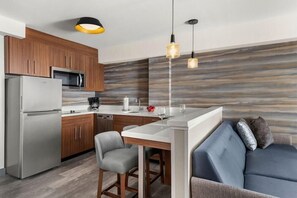 Interior - Residence Inn by Marriott Laval (Laval)