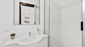 Badewanne, Handtücher