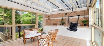 Park and Relax - beautiful views