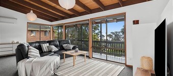 Park and Relax - beautiful views