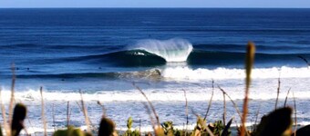 Sundrenched Barwon Heads