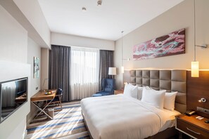 Standard Twin Room | View from room