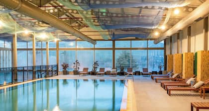 Questa Termal & Spa Hotel