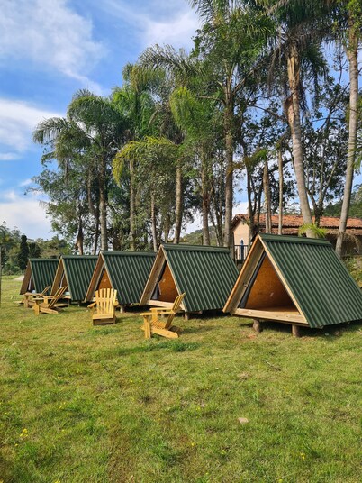 Family Camp