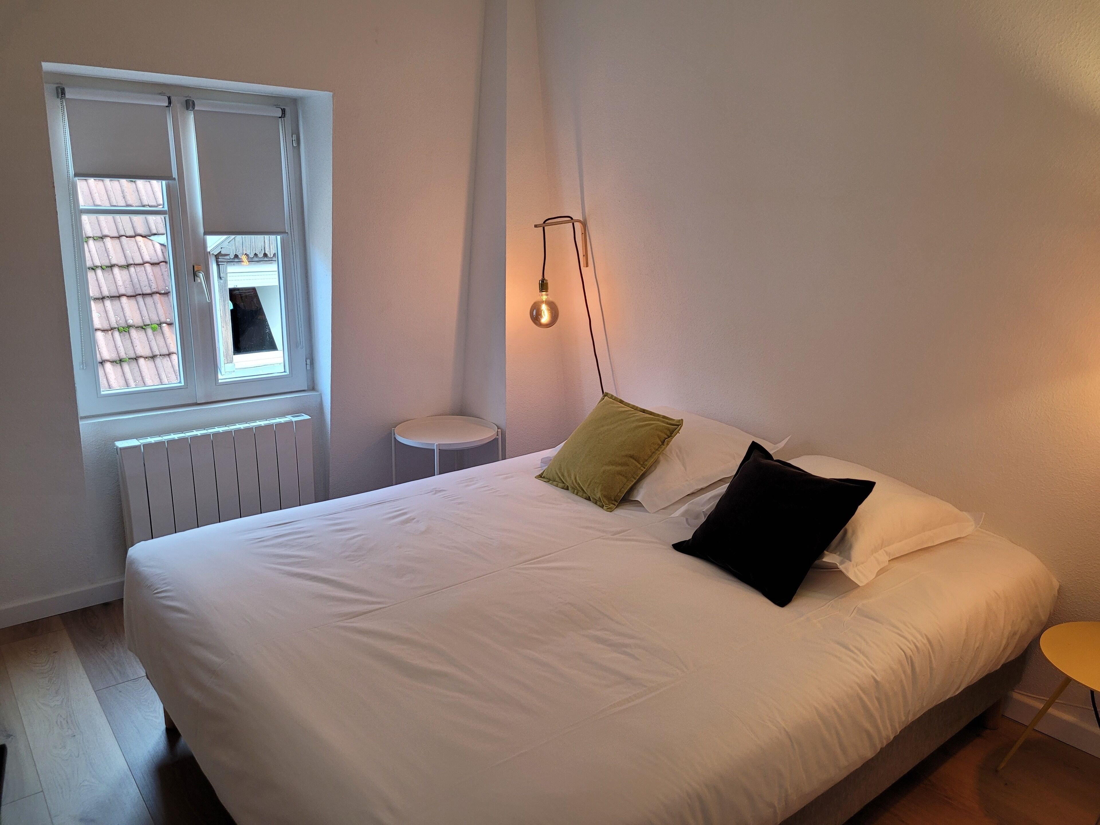 1 chambre, Wi-Fi